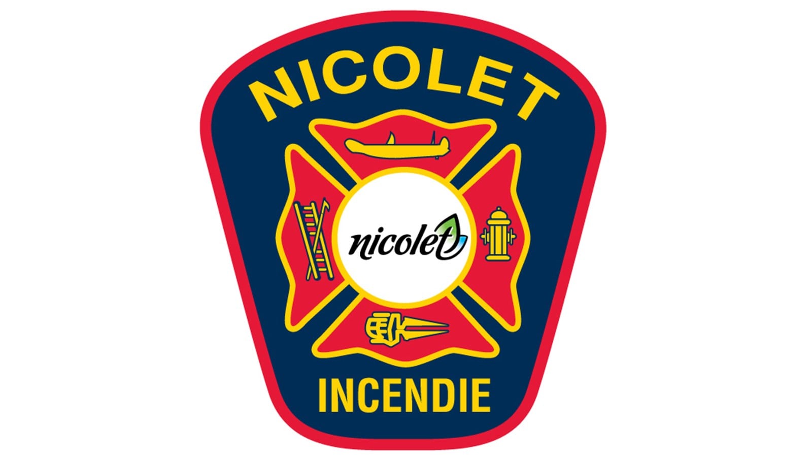 Présence de pyrrhotite à la caserne de pompiers de Nicolet