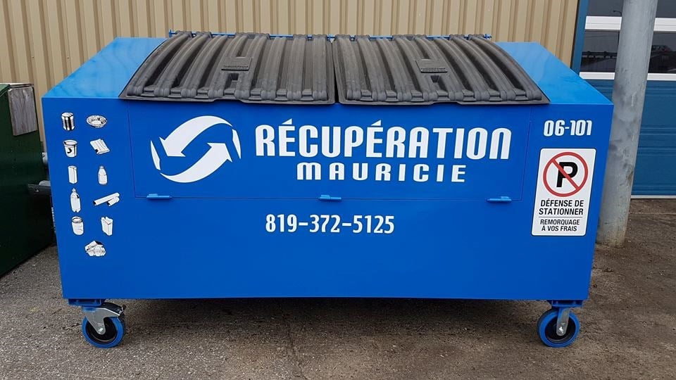 Québec soutient un projet de 438 000 $ réalisé par le Groupe RCM