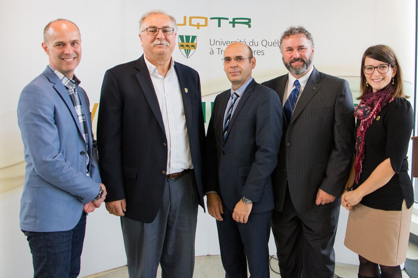 Mieux gérer les actifs pour améliorer la distribution des fournisseurs d'électricité: l'objectif de la nouvelle chaire de l'UTQR