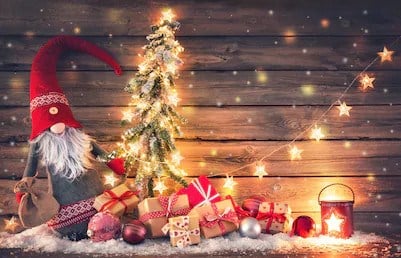 Un défi guette les jeunes dans les bibliothèques de Shawinigan : trouver le lutin