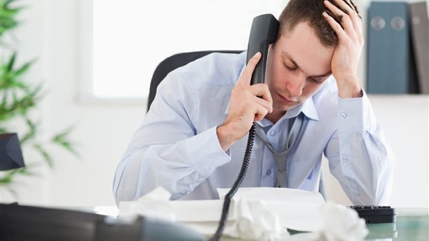 COVID-19 : le CIUSSS offre du soutien psychosocial aux entreprises  