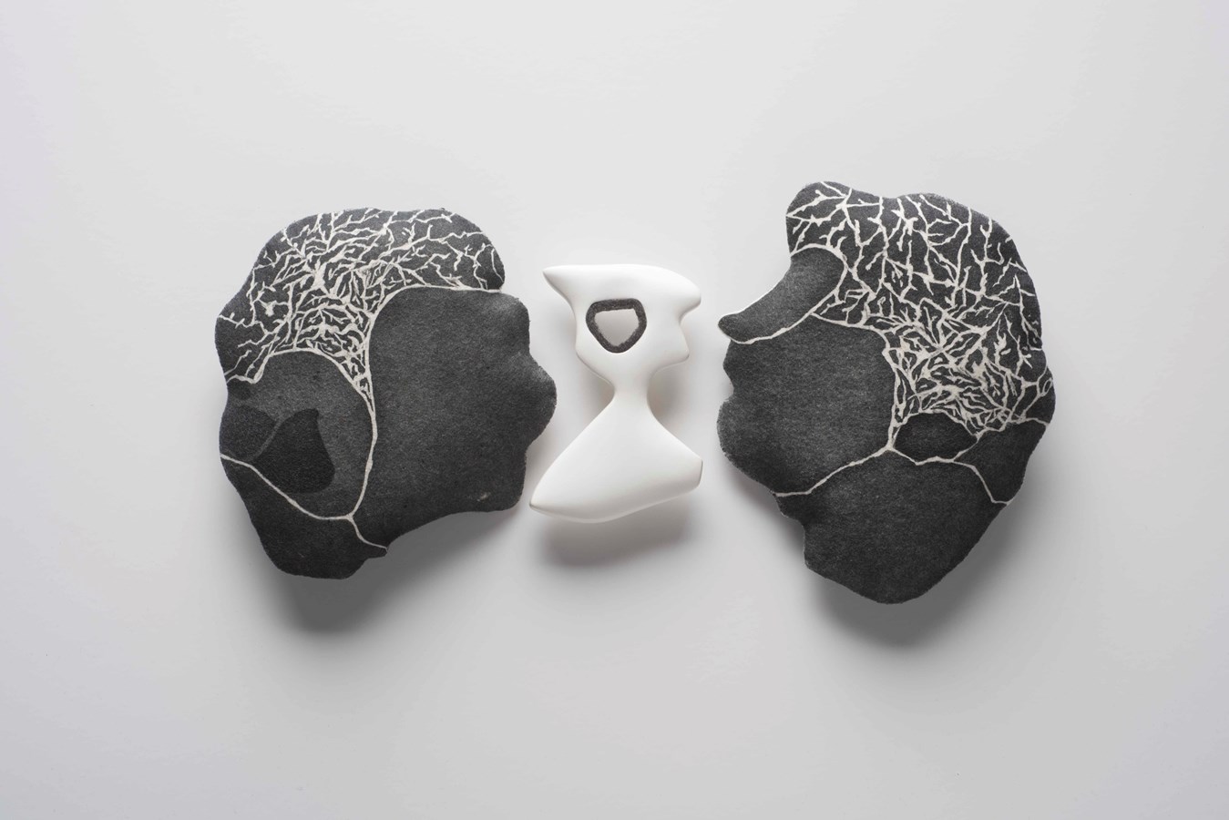 11e Biennale d'estampe contemporaine: Amalia de Lorenzi expose dès le 8 septembre