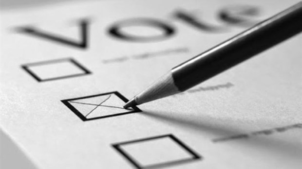 19 % des électeurs de La Tuque ont voté par anticipation