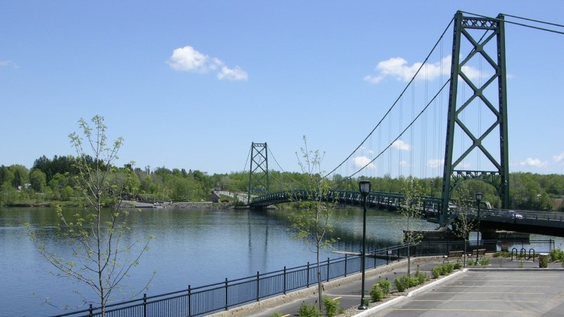 Pont de Grand-Mère : nouvelles restrictions pour les véhicules lourds