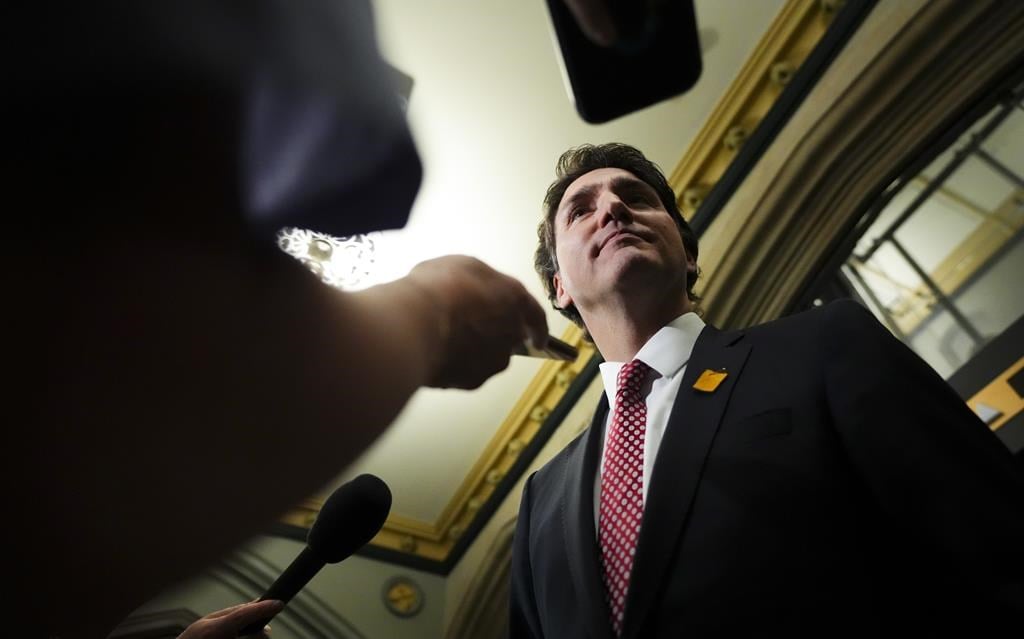 Un remaniement ministériel majeur aura lieu à Ottawa mercredi matin