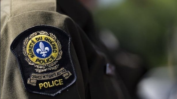 Une collision fait une blessée grave à Trois-Rives, en Mauricie