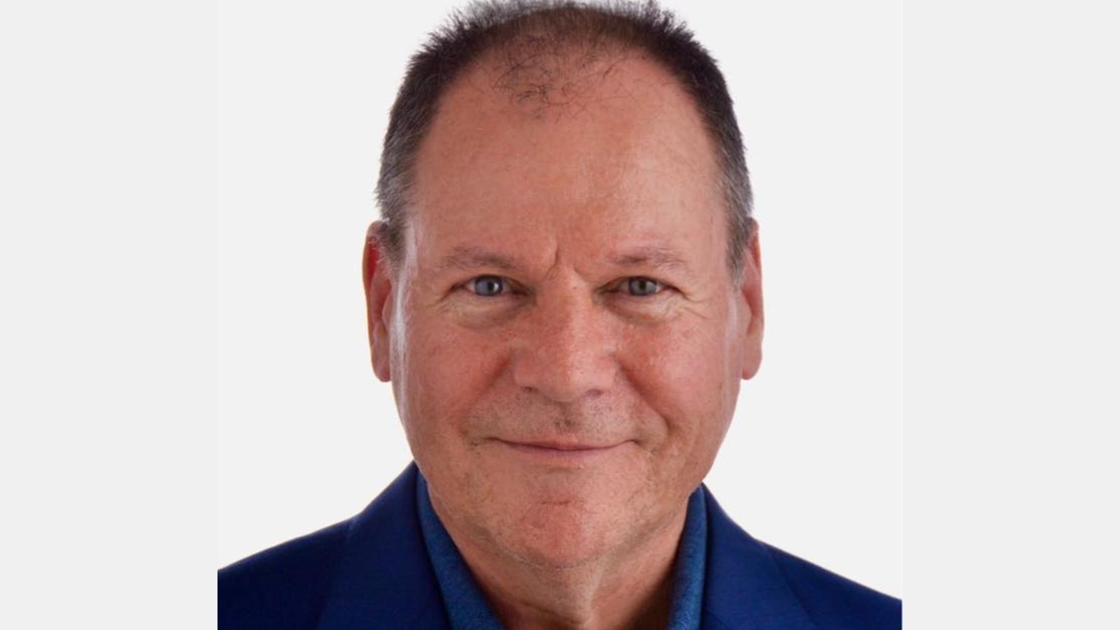 Jean-François Aubin a été élu maire de Trois-Rivières. 
