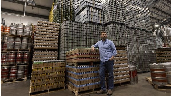 Vers une «destruction de la demande en aluminium» aux États-Unis
