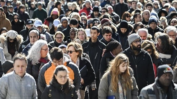 Mal informées, des communautés sont moins enclines à faire un don d'organes