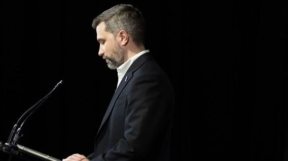 La course solidaire pour remplacer Gabriel Nadeau-Dubois est lancée
