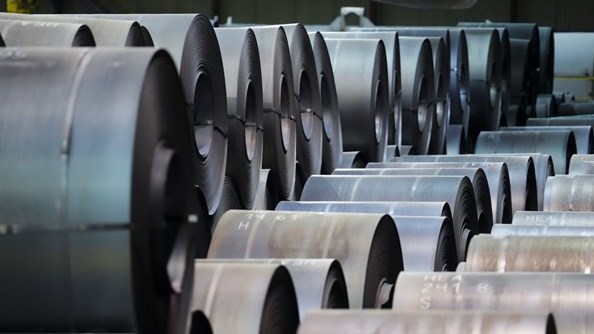 Le Canada défend ses droits de douane sur l'acier chinois