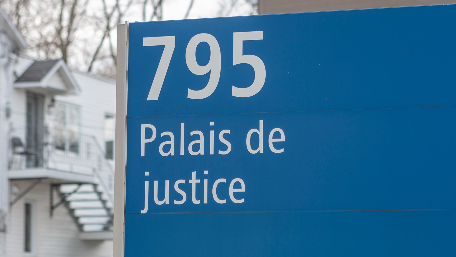 Deux perquisitions concernant du trafic de cocaïne à Trois-Rivières 