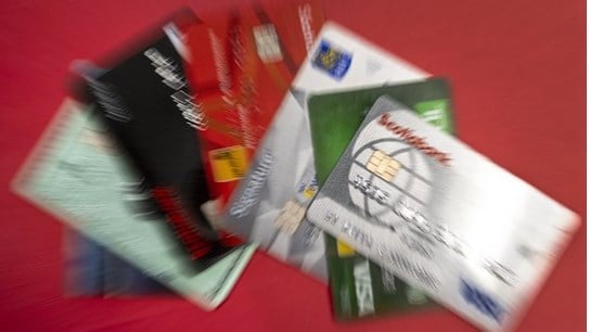 Un quart des Canadiens ont été victimes de fraude ou d'extorsion, selon un sondage