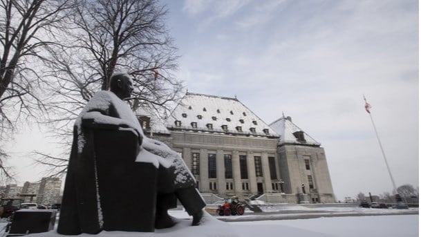 Redécoupage électoral au Québec: la Cour suprême va trancher le débat