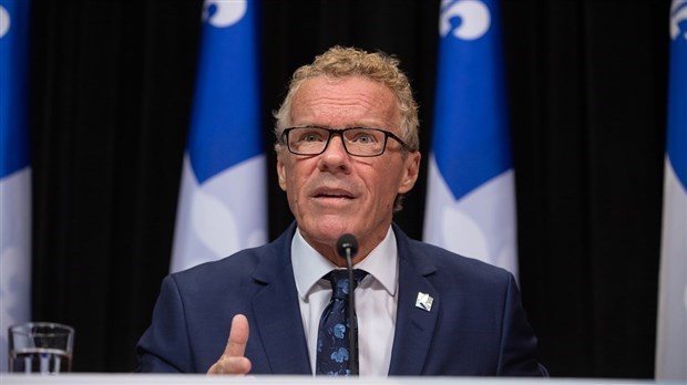 Plus de 1,440 M$ pour quatre organismes de la Mauricie