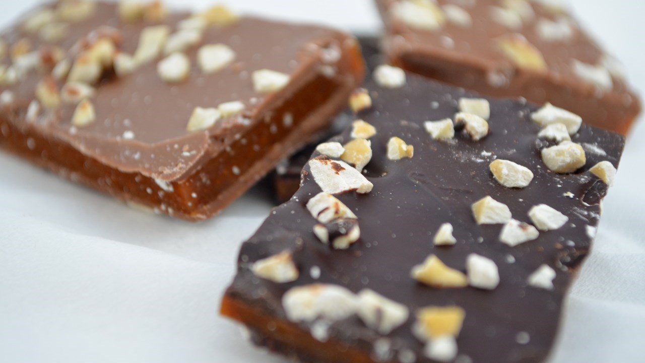 Produits d’érable Cumberland et One Chocolate Corporation à la conquête du Québec
