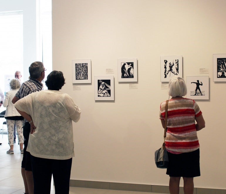 Expositions 2021: les artistes appelés à laisser libre cours à leur talent