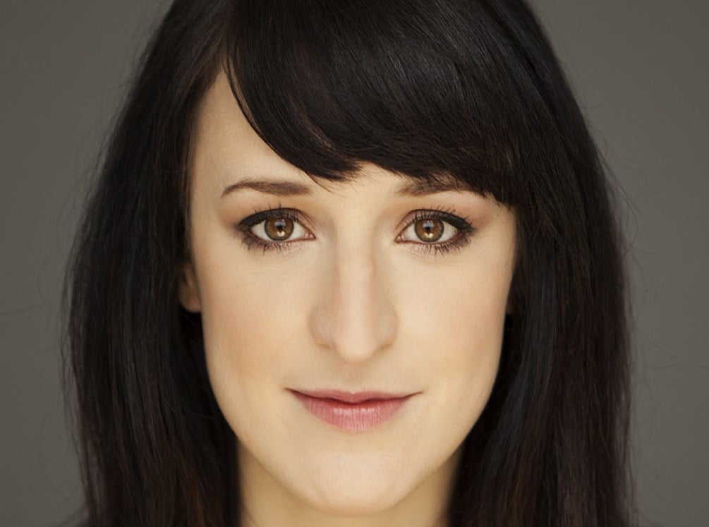 Anne-Élisabeth Bossé présentera son premier spectacle d’humour à Rimouski