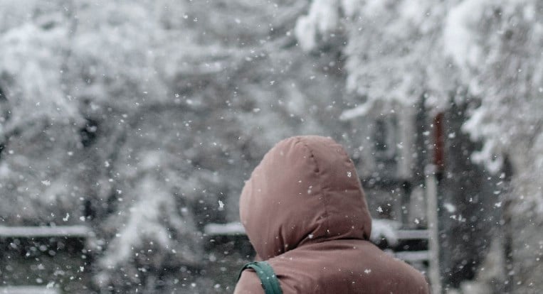 Tempête hivernale : Rimouski ferme ses bureaux administratifs et certains bâtiments
