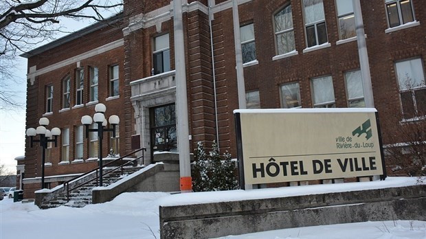 Rivière-du-Loup lance son premier budget participatif