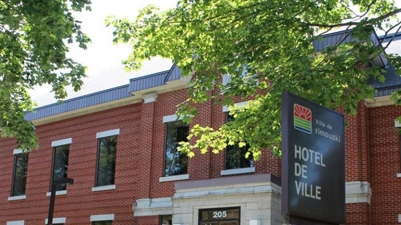 Fête nationale et du Canada : des bureaux administratifs fermés à Rimouski