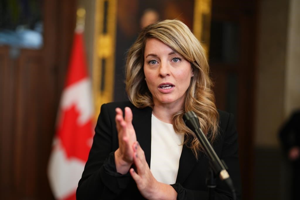 ONU: le Canada veut être membre du Conseil des droits de l'homme de 2028 à 2030