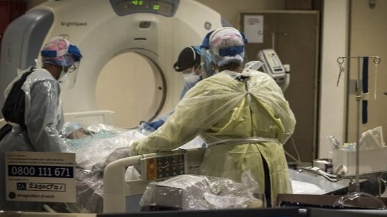 L'IA détecterait le cancer du pancréas plus efficacement