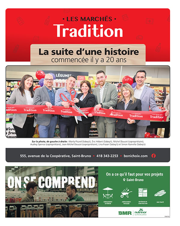 CAHIERS SPÉCIAUX