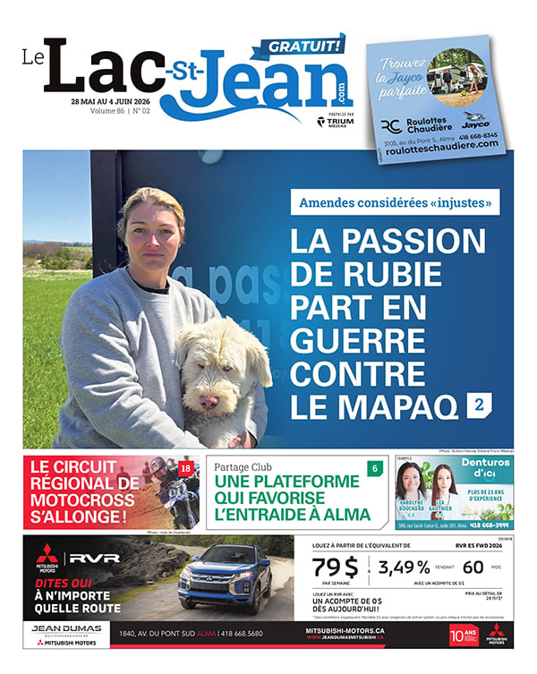 CONSULTEZ NOS ARCHIVES