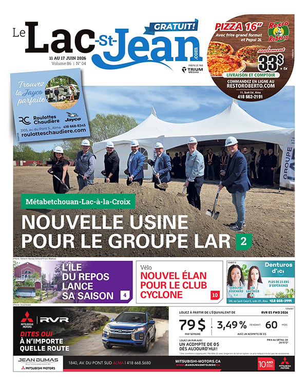 CONSULTEZ NOS ARCHIVES