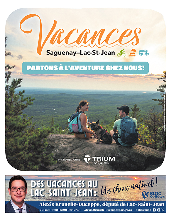 CAHIERS SPÉCIAUX
