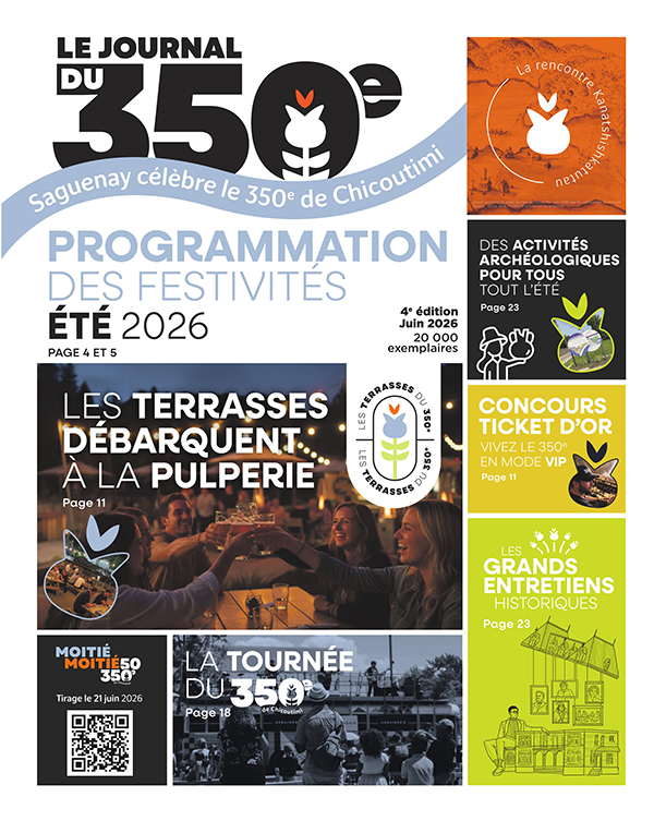 CAHIERS SPÉCIAUX
