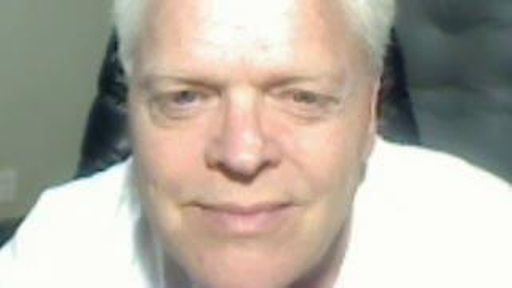 Robert Mitchell