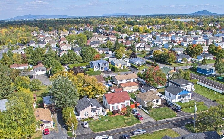 CCU de Saint-Jean-sur-Richelieu: candidatures des citoyens intéressés pour siéger