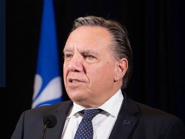 La Montérégie bascule dans le jaune: Québec annonce ses mesures
