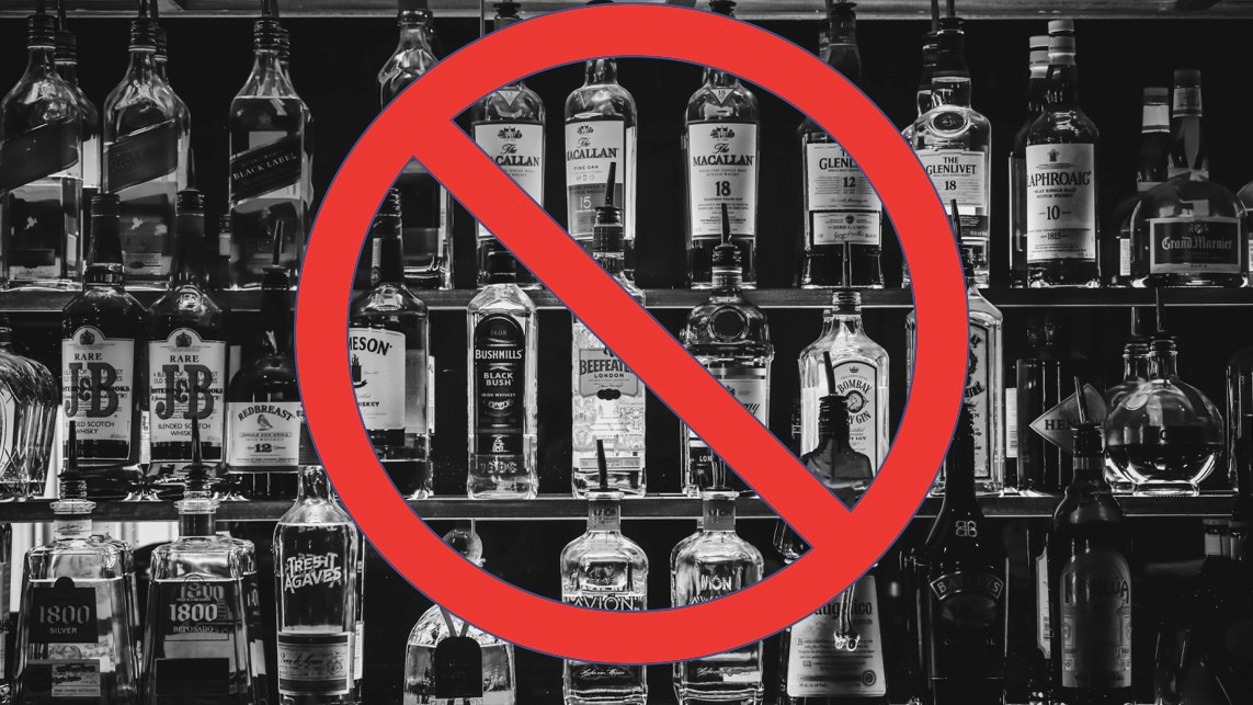 Retour du Défi 28 jours sans alcool MC