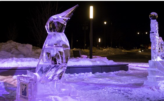 Programmation hivernale : cet hiver, on joue dehors à Chambly 