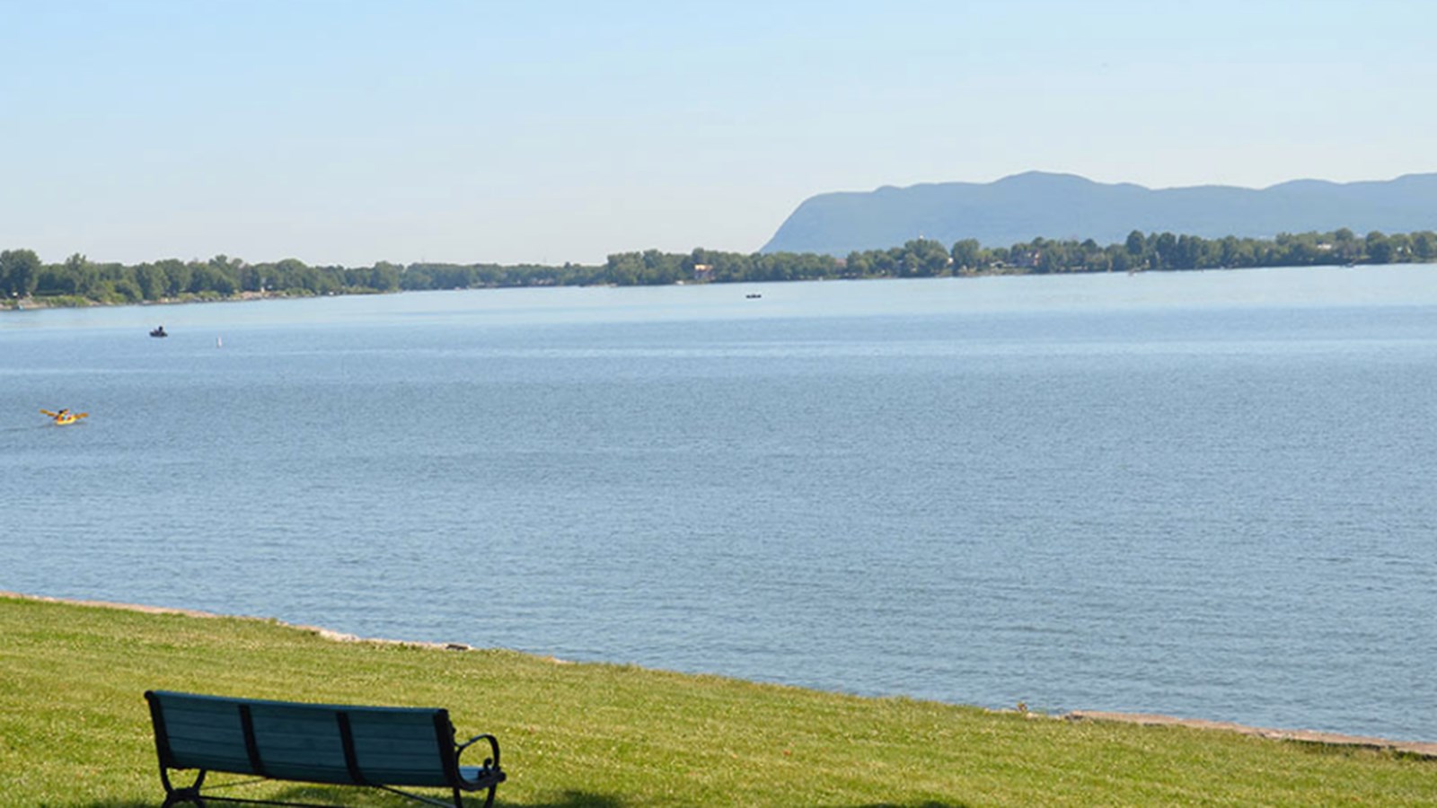 La Ville de Chambly veut embaucher des étudiants cet été
