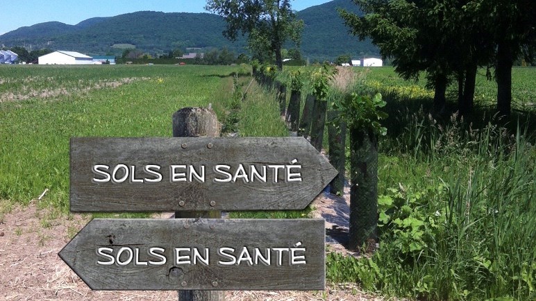 L'appel de candidatures se poursuit pour devenir ambassadeur de la Route des sols en santé