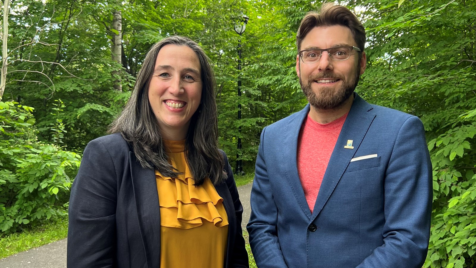 Chambly lance sa Politique environnementale 2022