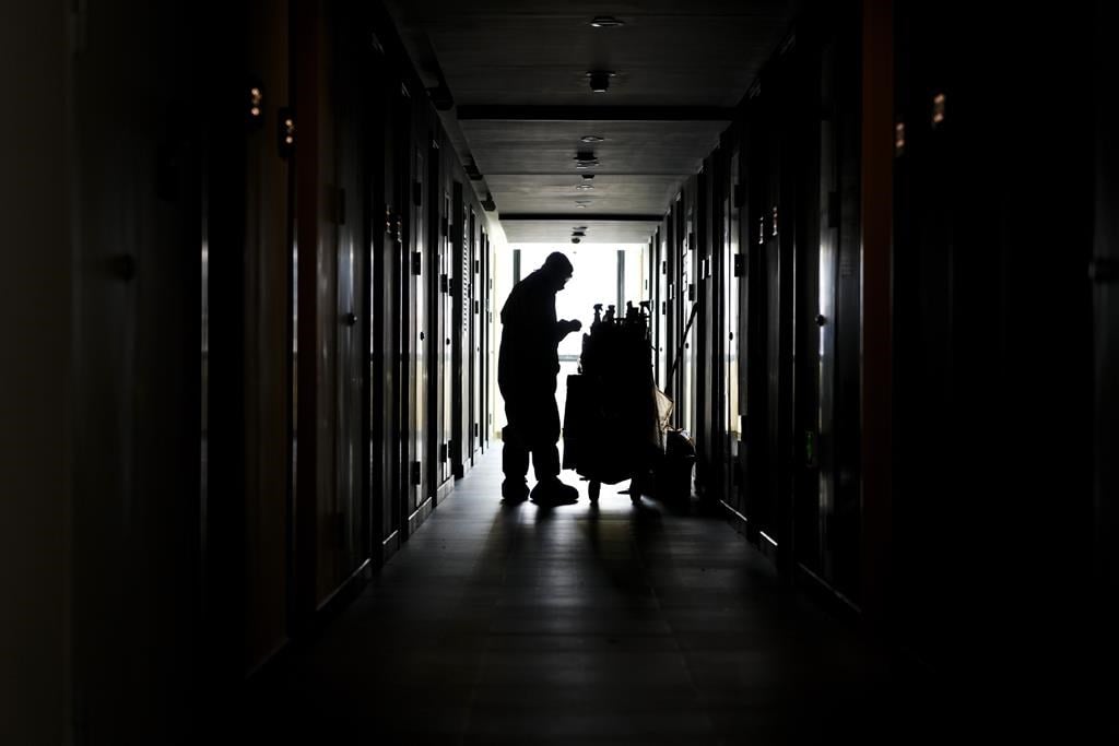 Les travailleurs de 60 ans et plus sont aussi, voire plus performants que les autres