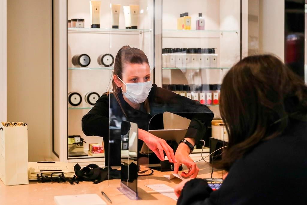 Canada: autre recul du nombre de postes vacants au premier trimestre de 2023