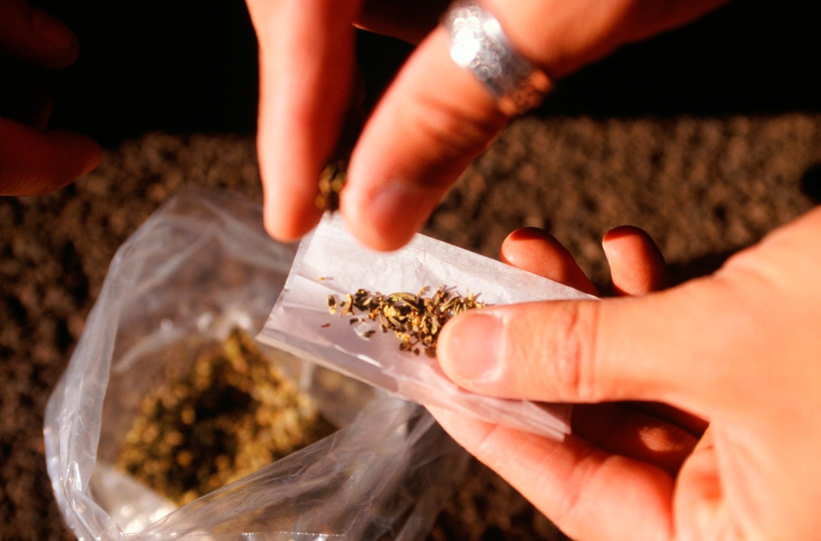 Sept arrestations de trafiqueurs de drogue ainsi que le démantèlement d’un réseau de stupéfiants a eu lieu le 21 juillet, dans le Vieux-Longueuil.