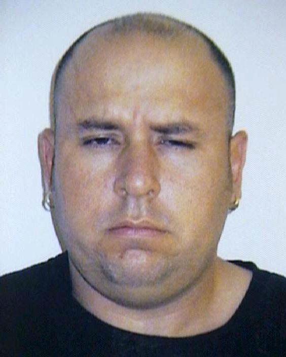 René Lemieux, 34 ans.