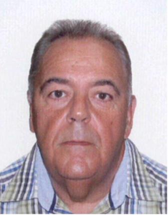 Toujours recherché par la SQ, Jean-Marc Lavallée, de La Prairie, doit face face à divers chefs d’accusations, dont fraude, recyclage des produits de la criminalité et gangstérisme.