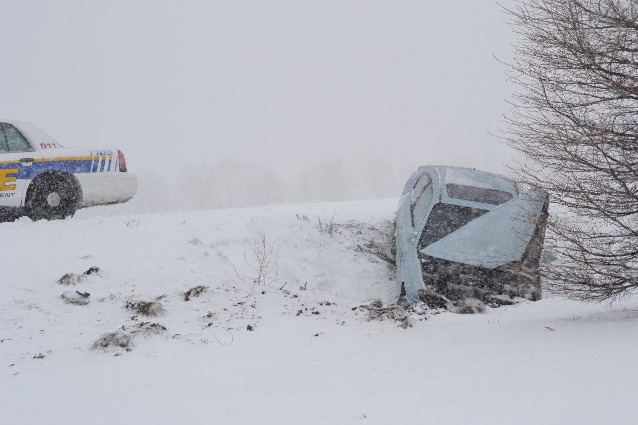accident