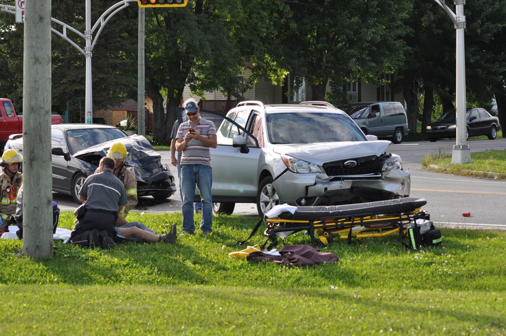 (Photo : Stéphane Gauthier)