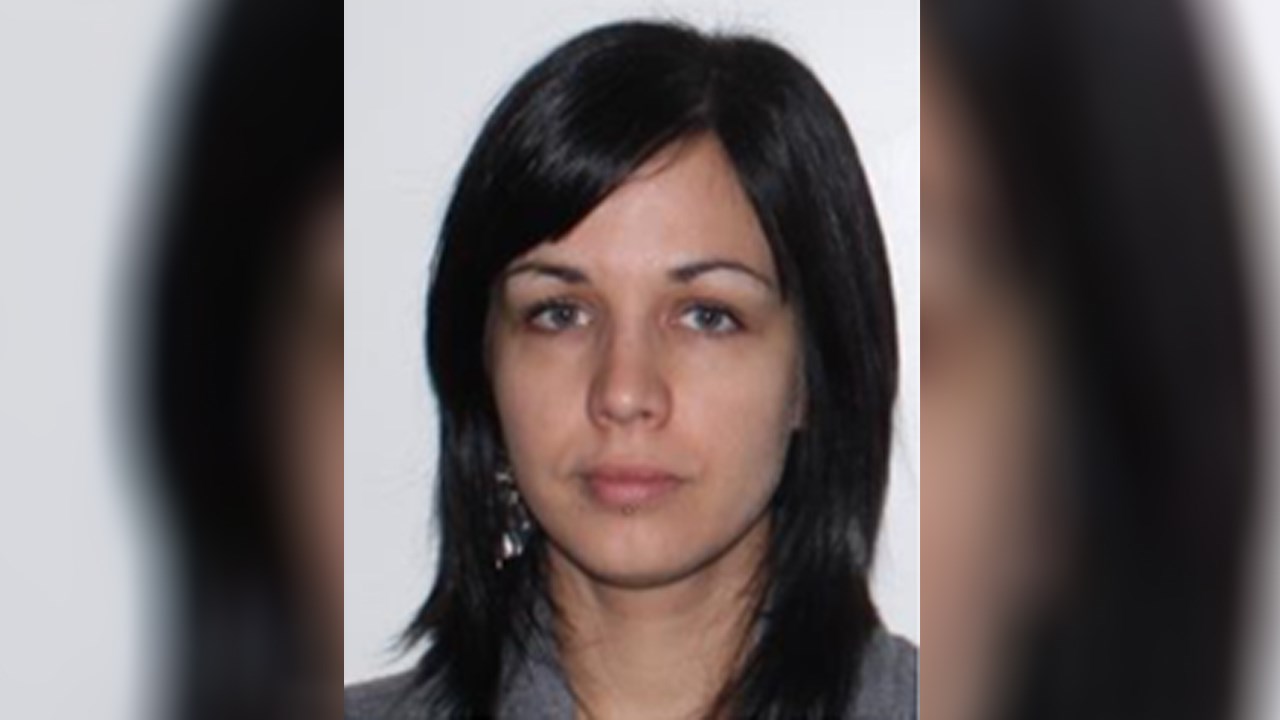Cheryl Bau Tremblay, 28 ans, n'a pas été revue depuis le 1er août après être revenue d'un séjour dans la région de Magog.