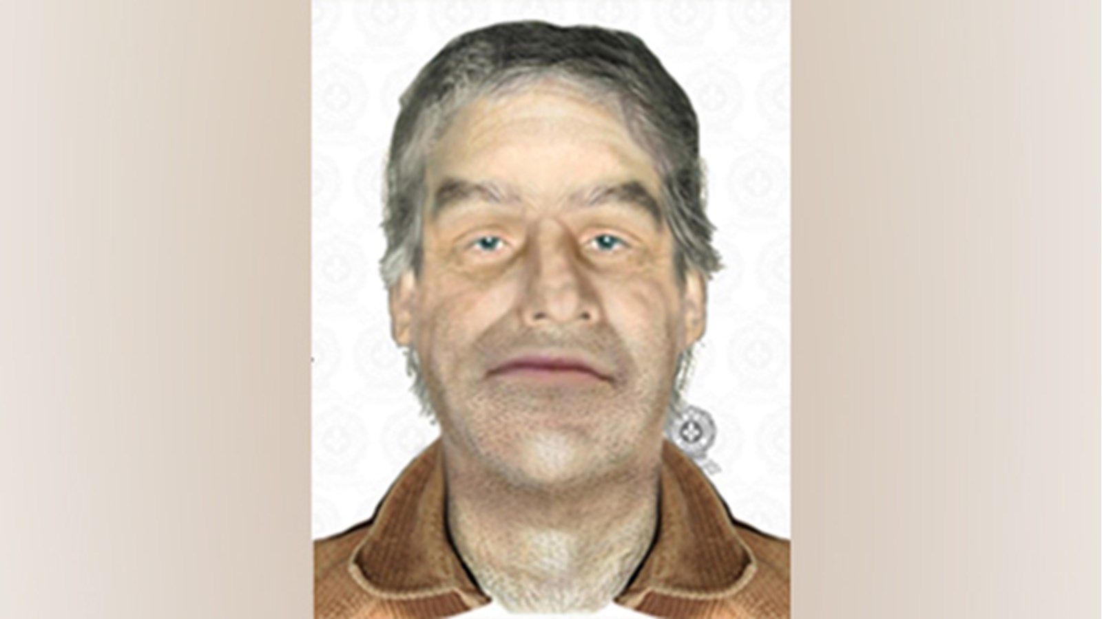 Le SPVM sollicite votre aide pour identifier un homme retrouvé sans vie en 2016