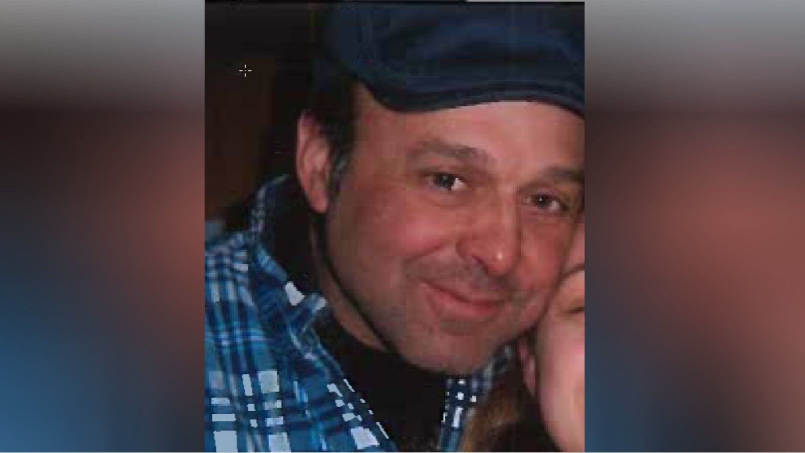 Disparition : où est Serge Bourque?